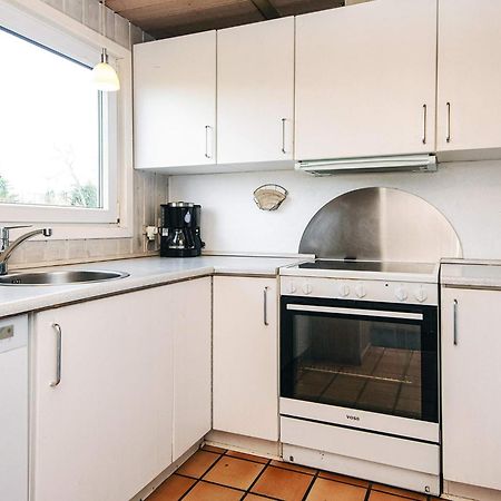 12 Person Holiday Home In Nordborg Buitenkant foto