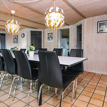 12 Person Holiday Home In Nordborg Buitenkant foto