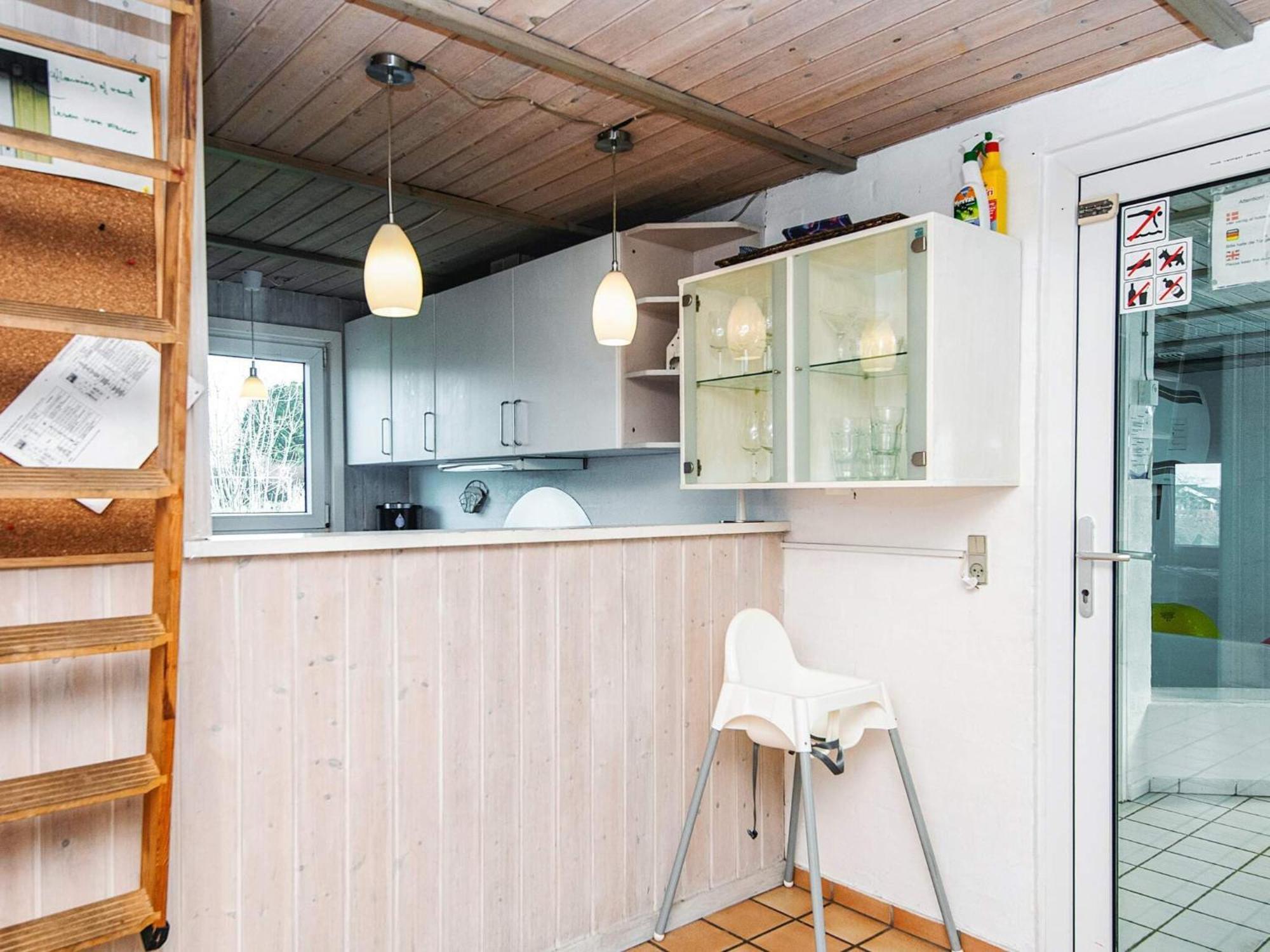 12 Person Holiday Home In Nordborg Buitenkant foto