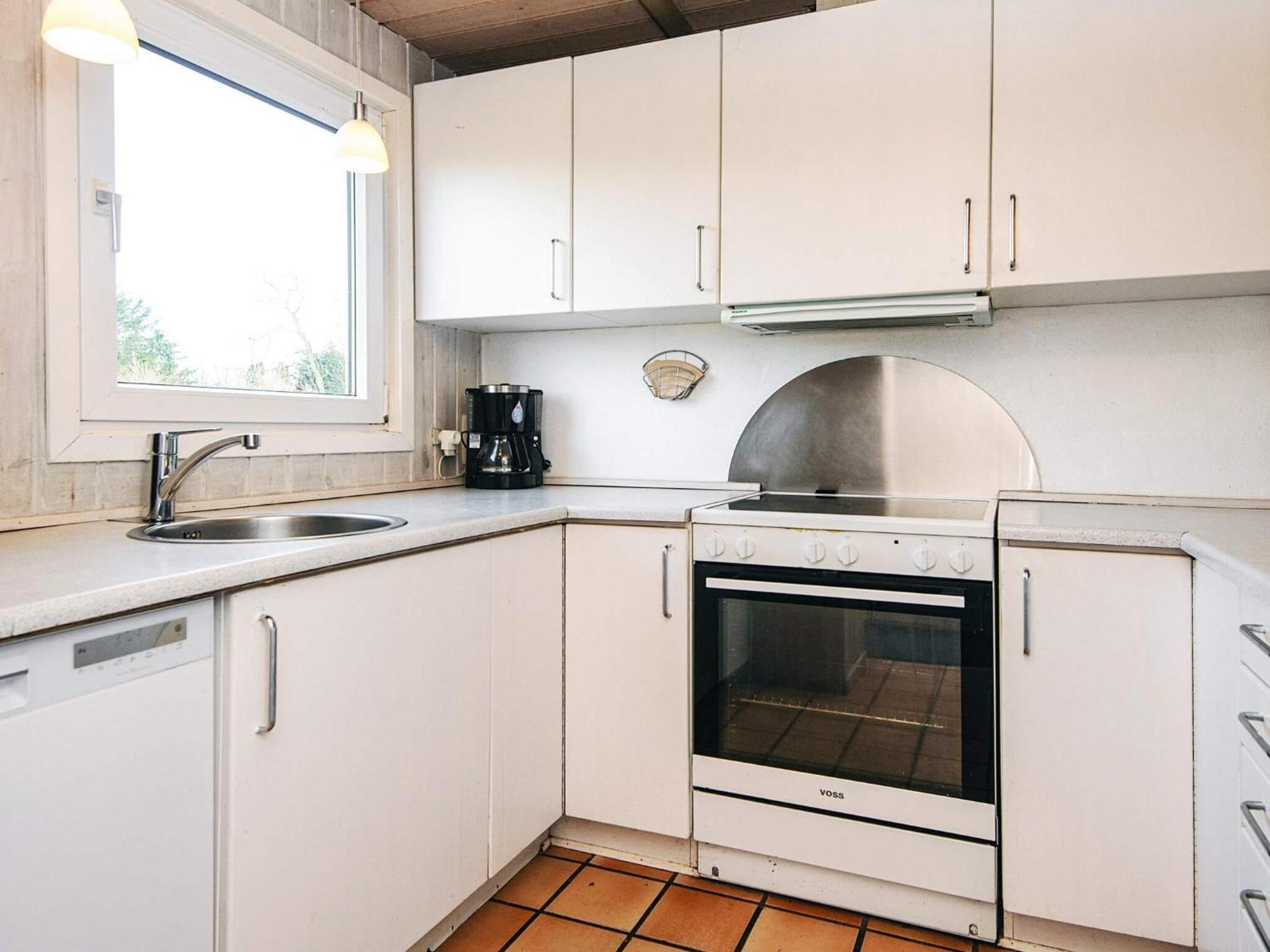 12 Person Holiday Home In Nordborg Buitenkant foto