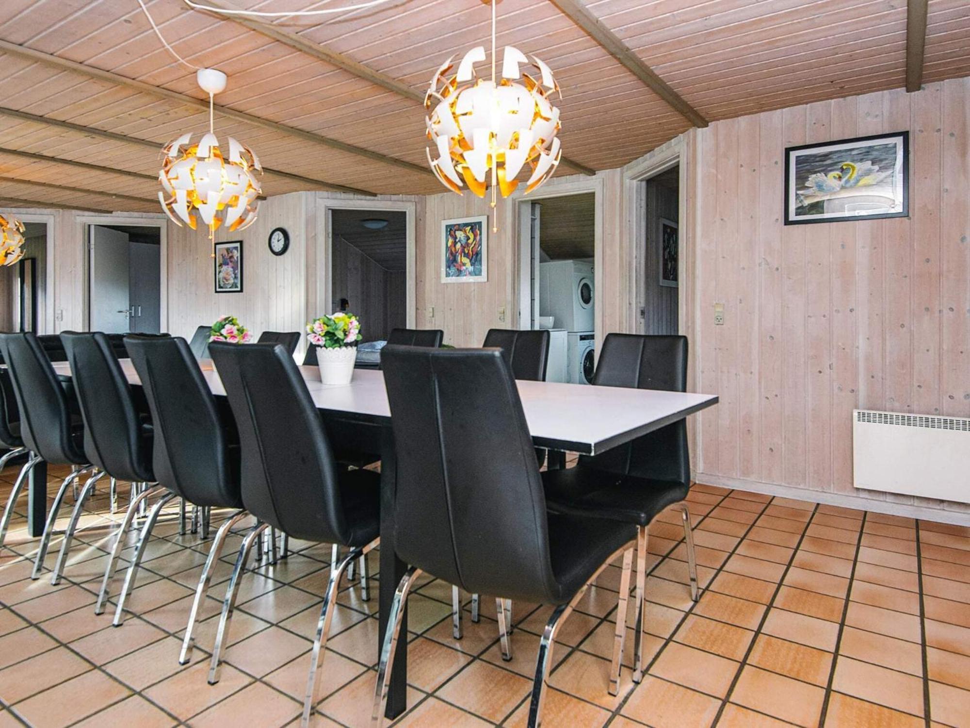 12 Person Holiday Home In Nordborg Buitenkant foto