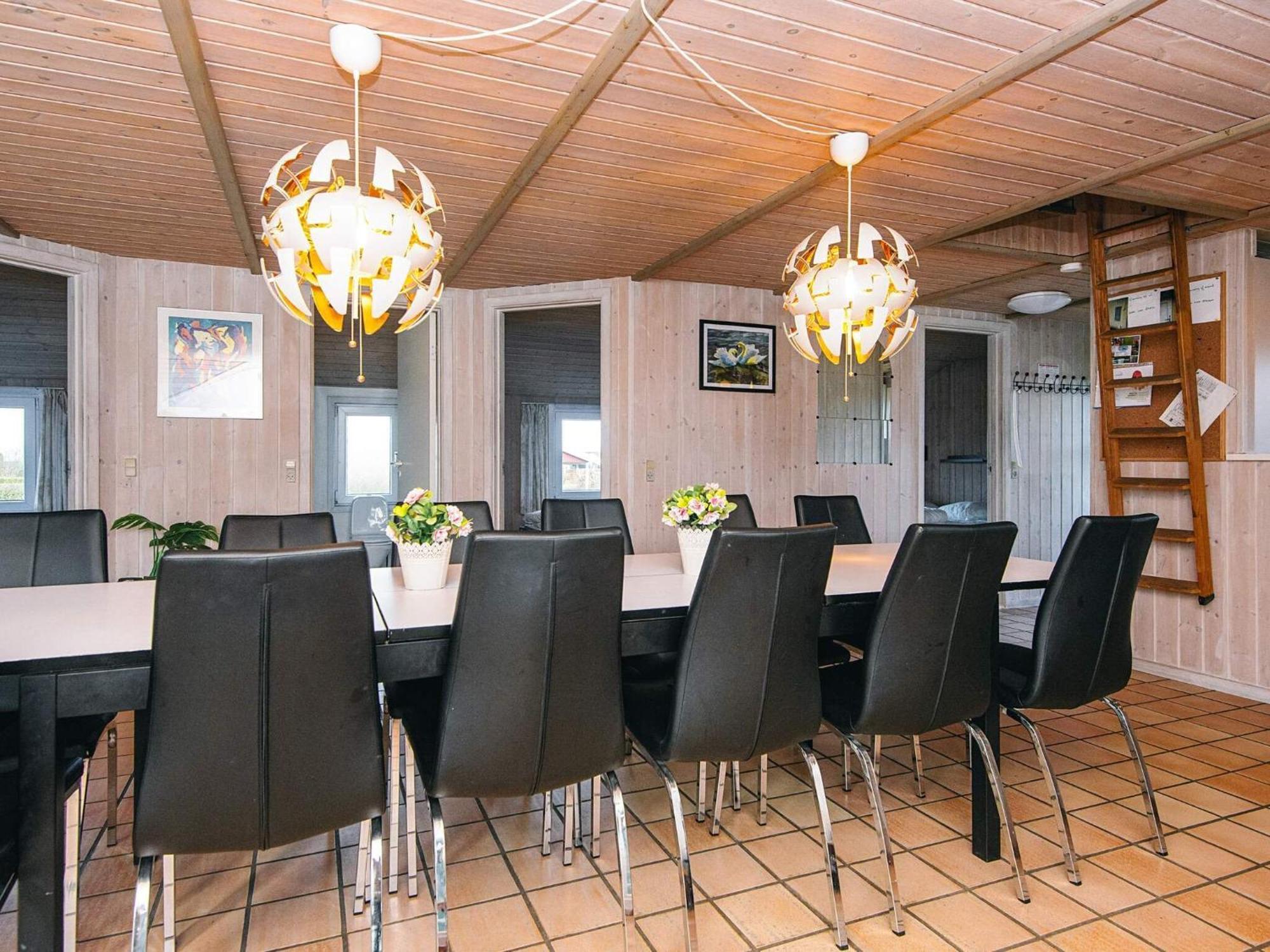 12 Person Holiday Home In Nordborg Buitenkant foto