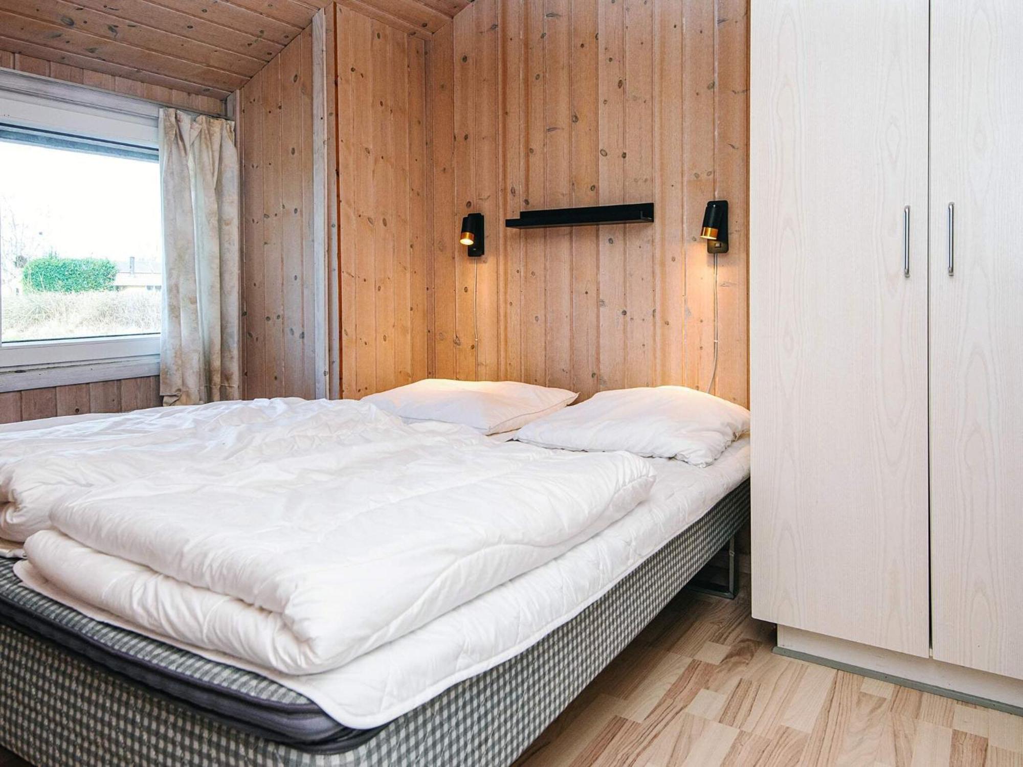 12 Person Holiday Home In Nordborg Buitenkant foto