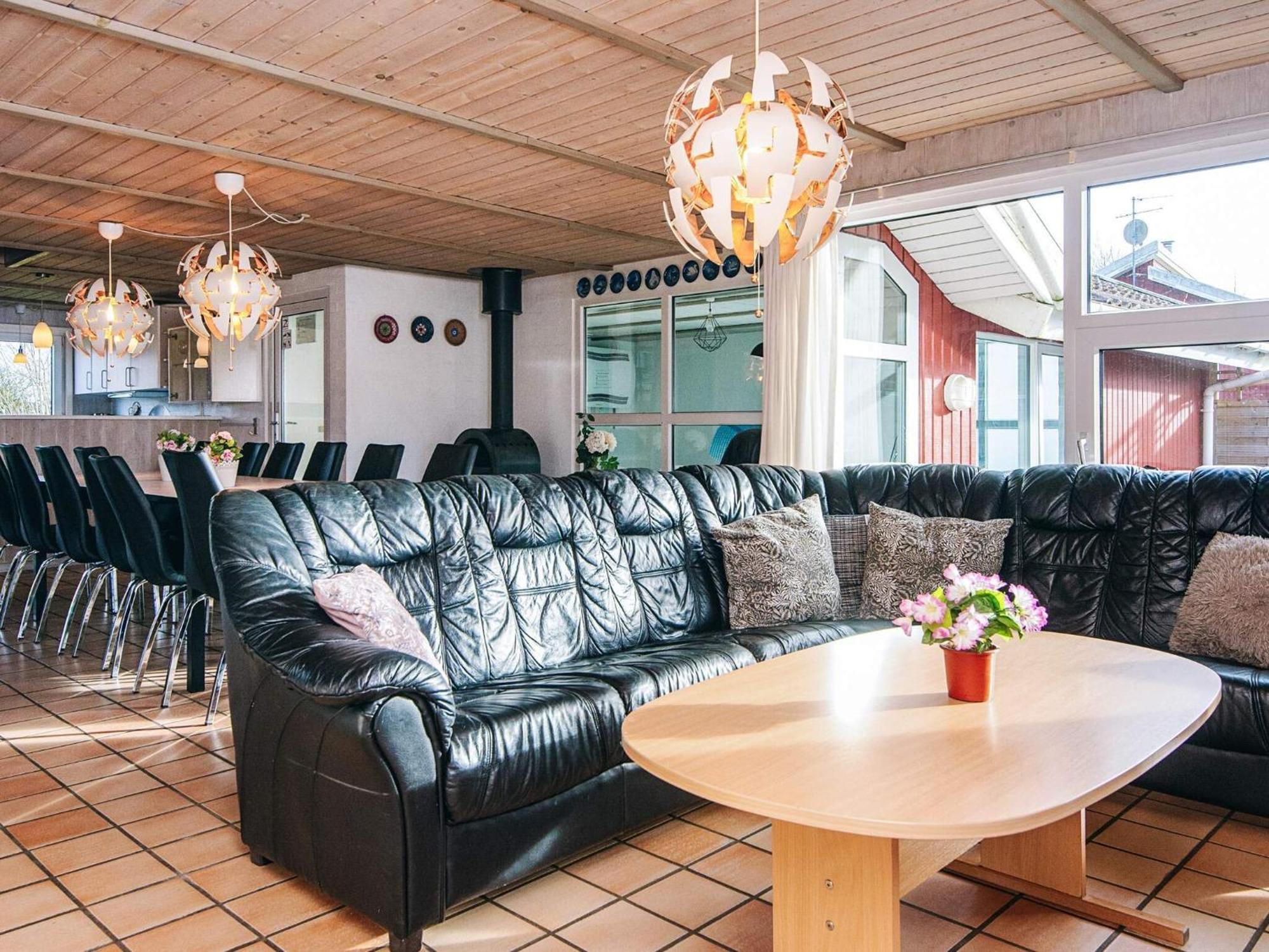 12 Person Holiday Home In Nordborg Buitenkant foto
