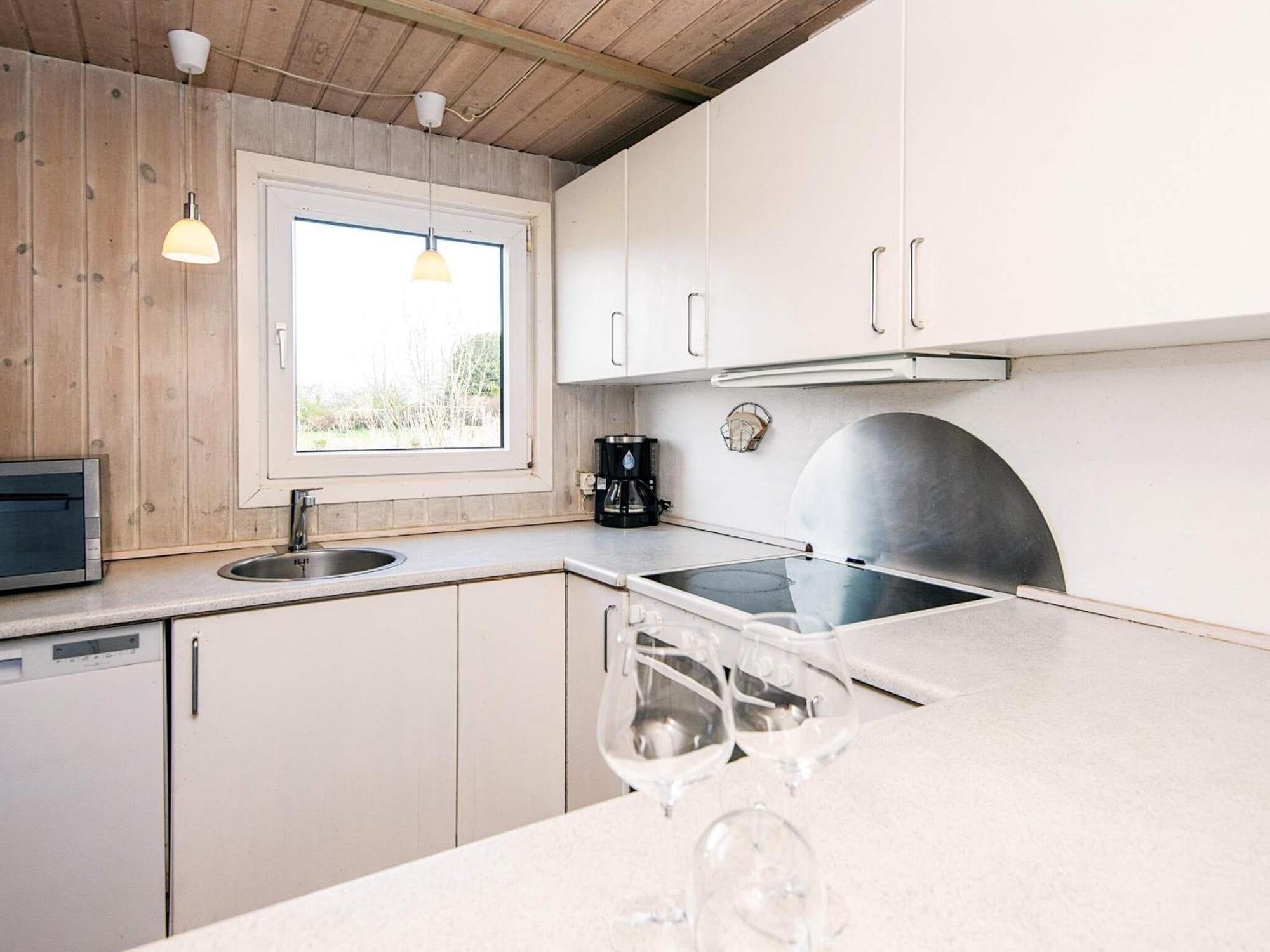 12 Person Holiday Home In Nordborg Buitenkant foto