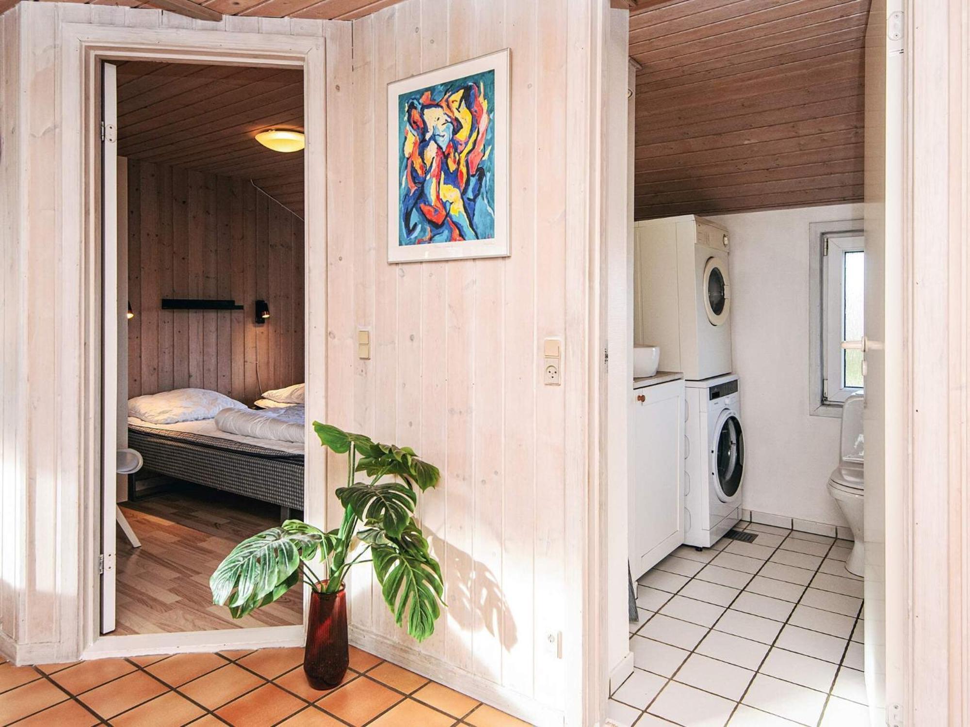 12 Person Holiday Home In Nordborg Buitenkant foto