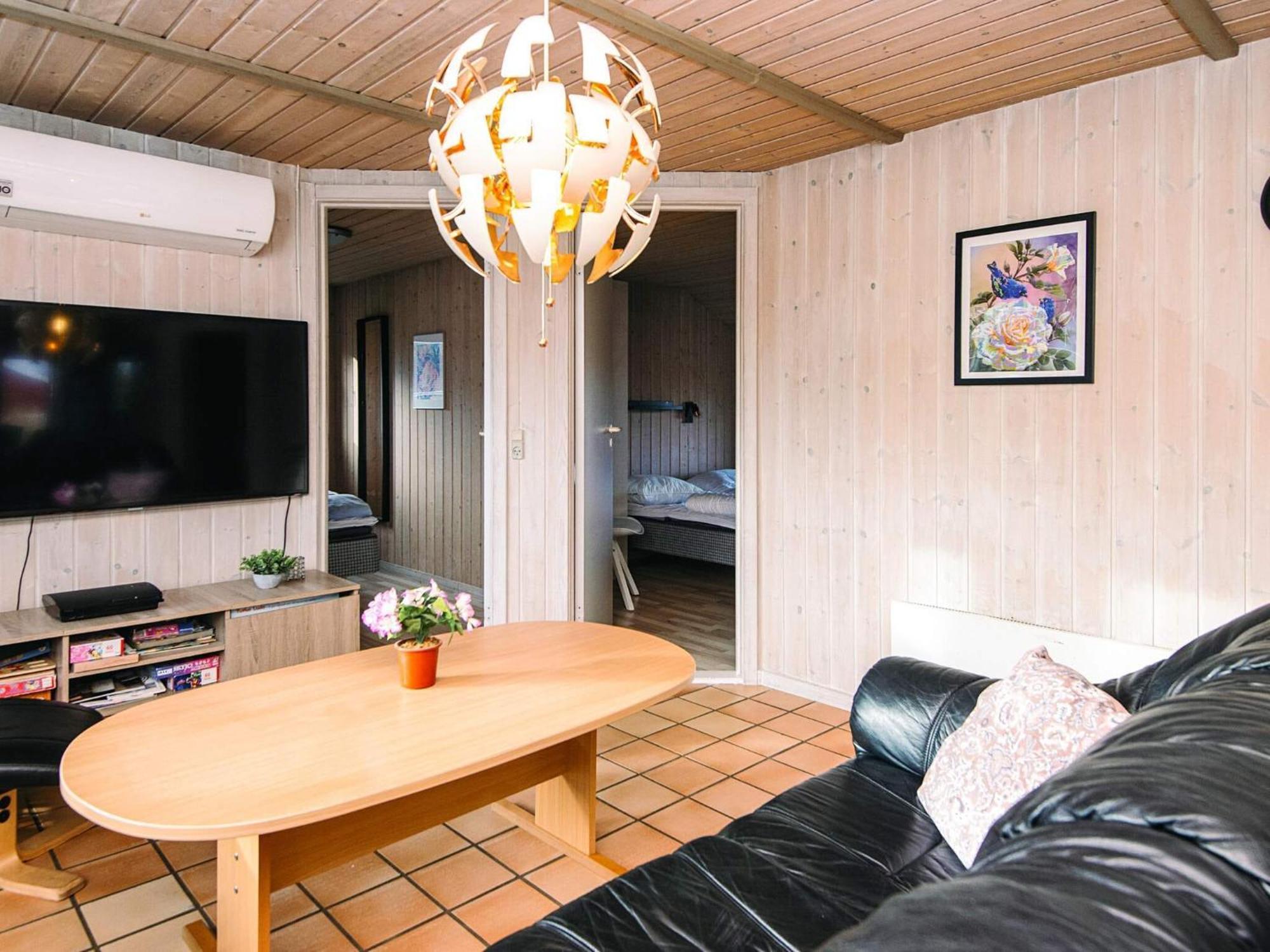 12 Person Holiday Home In Nordborg Buitenkant foto