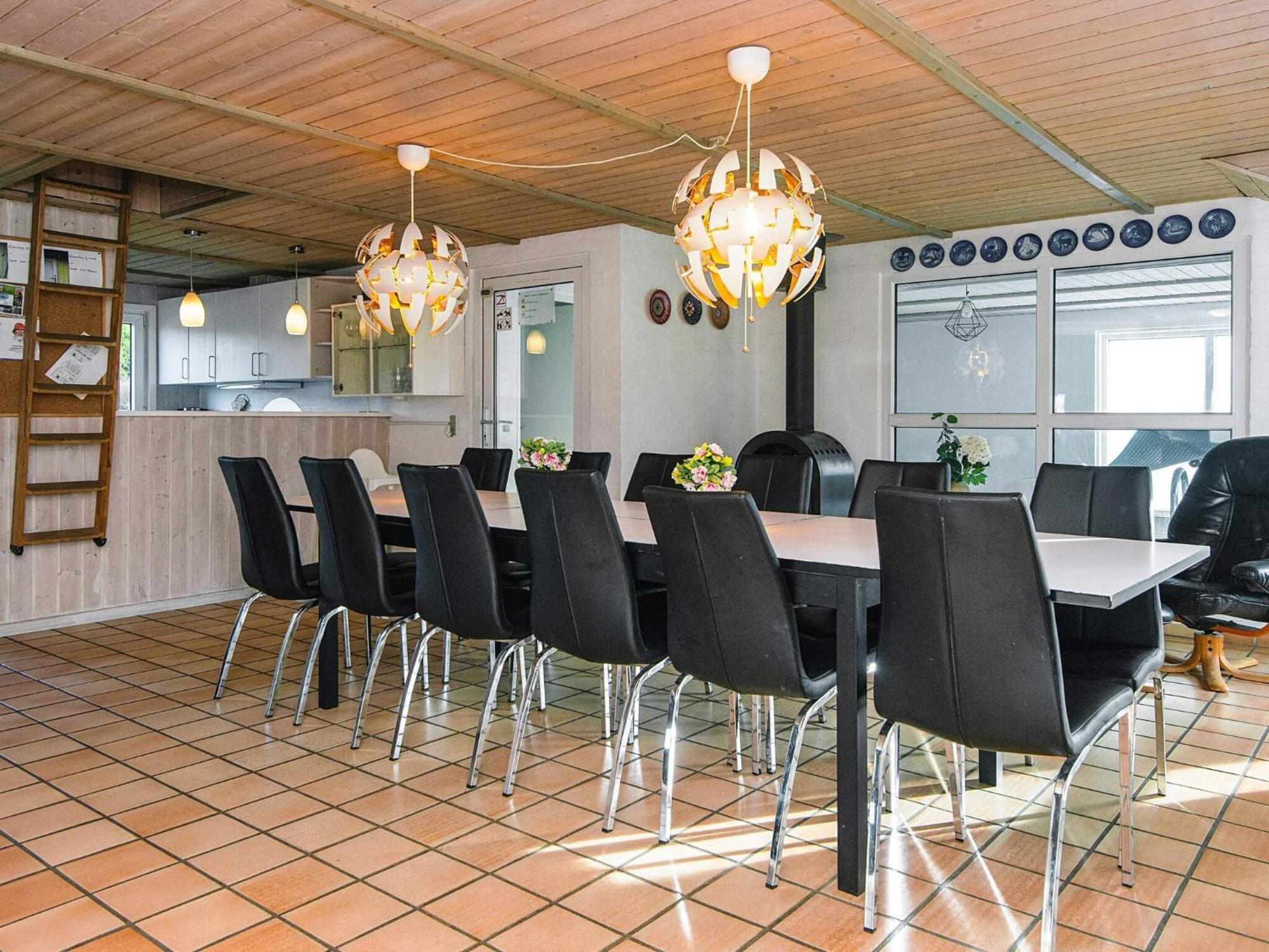 12 Person Holiday Home In Nordborg Buitenkant foto