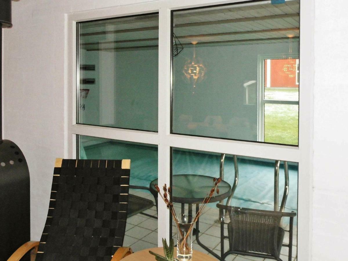 12 Person Holiday Home In Nordborg Buitenkant foto