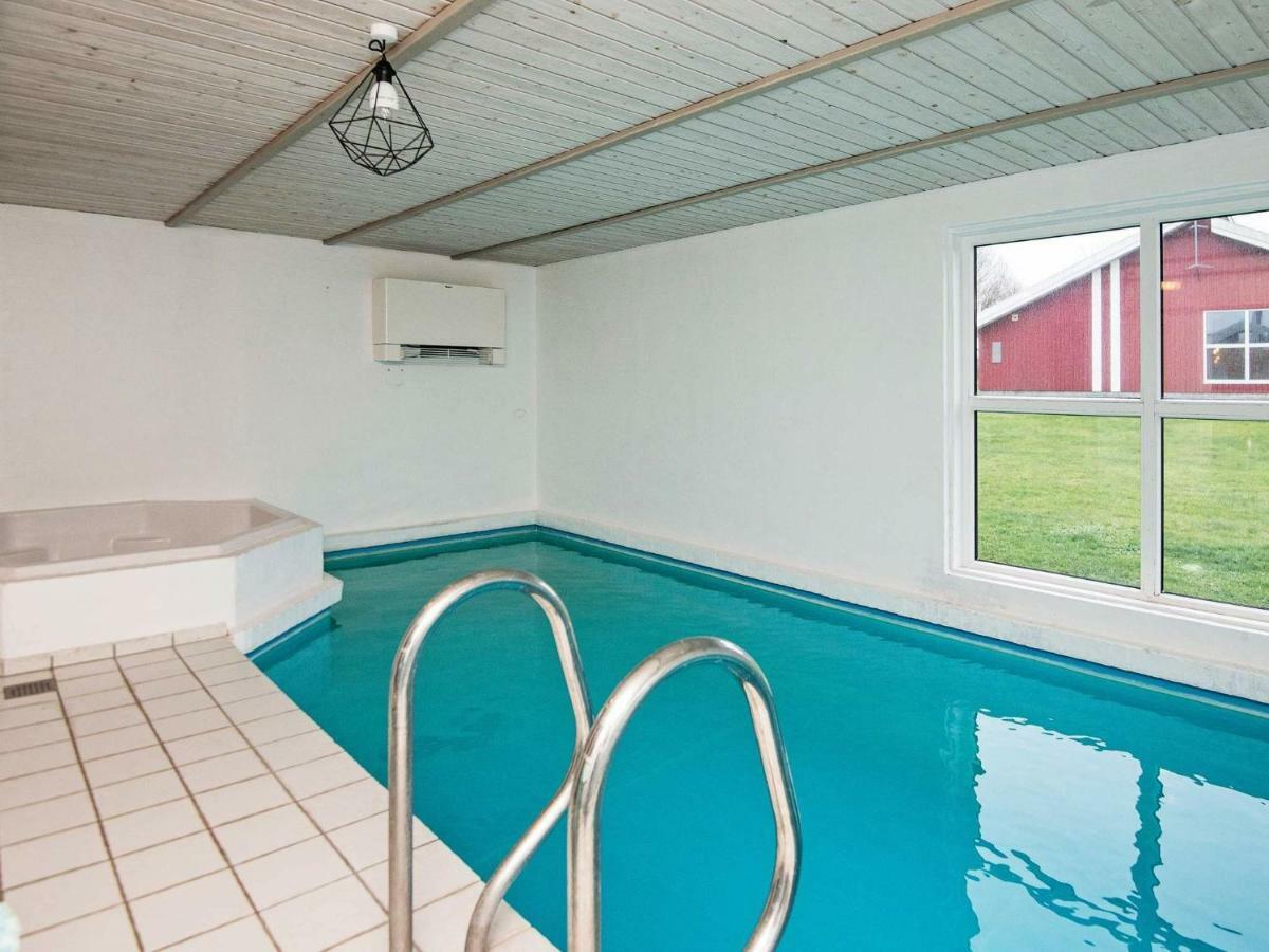 12 Person Holiday Home In Nordborg Buitenkant foto