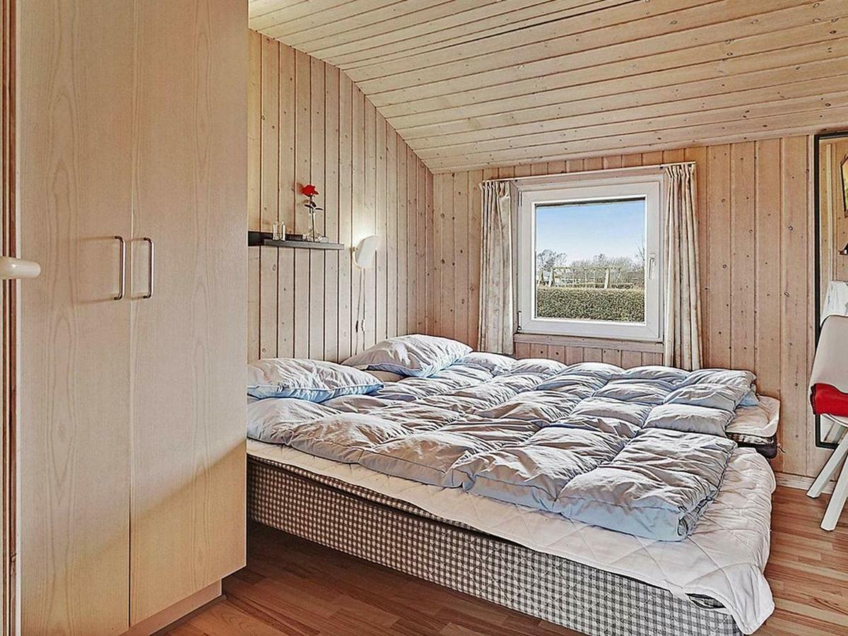 12 Person Holiday Home In Nordborg Buitenkant foto