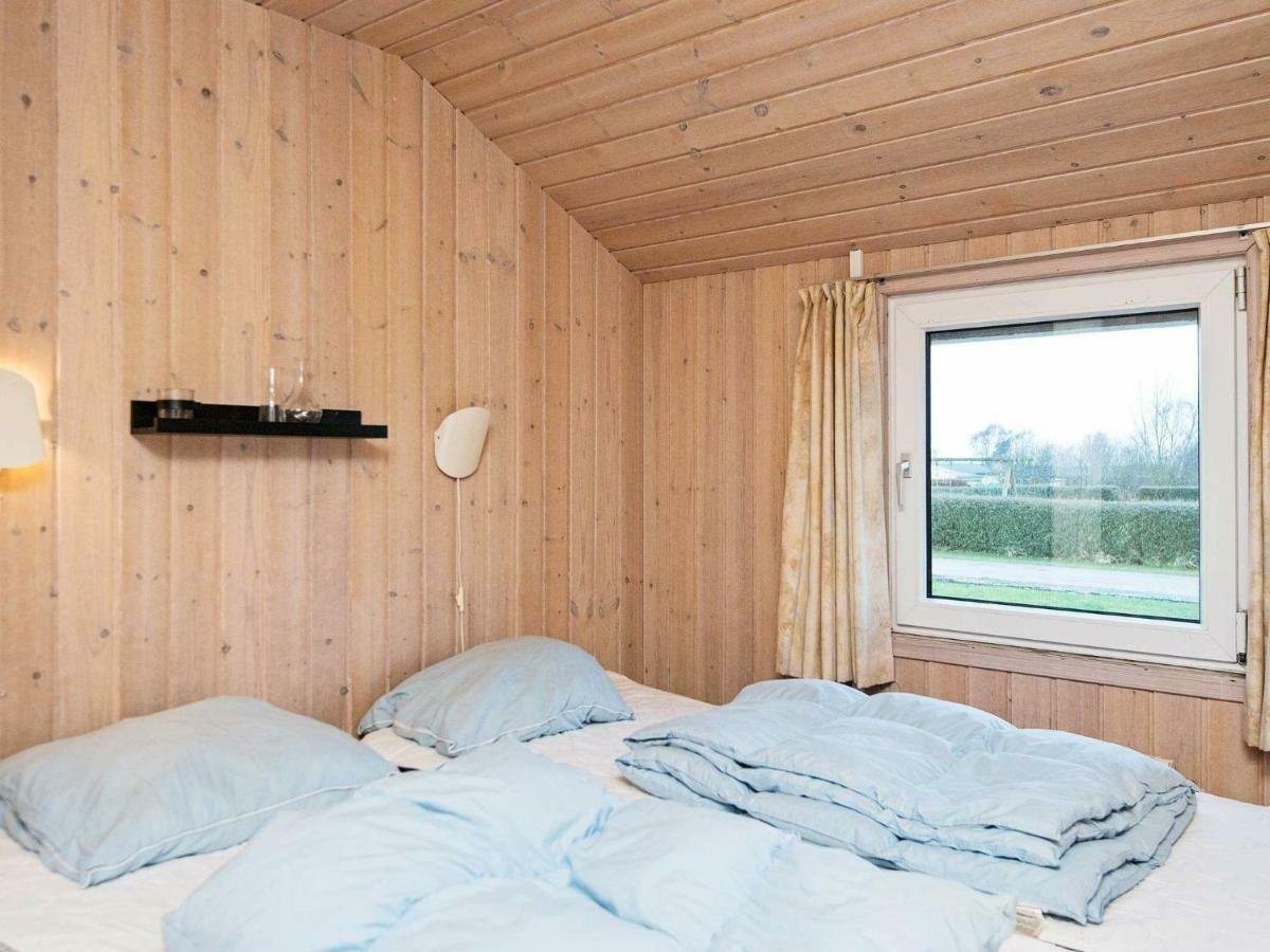 12 Person Holiday Home In Nordborg Buitenkant foto