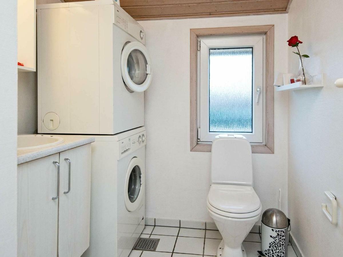 12 Person Holiday Home In Nordborg Buitenkant foto
