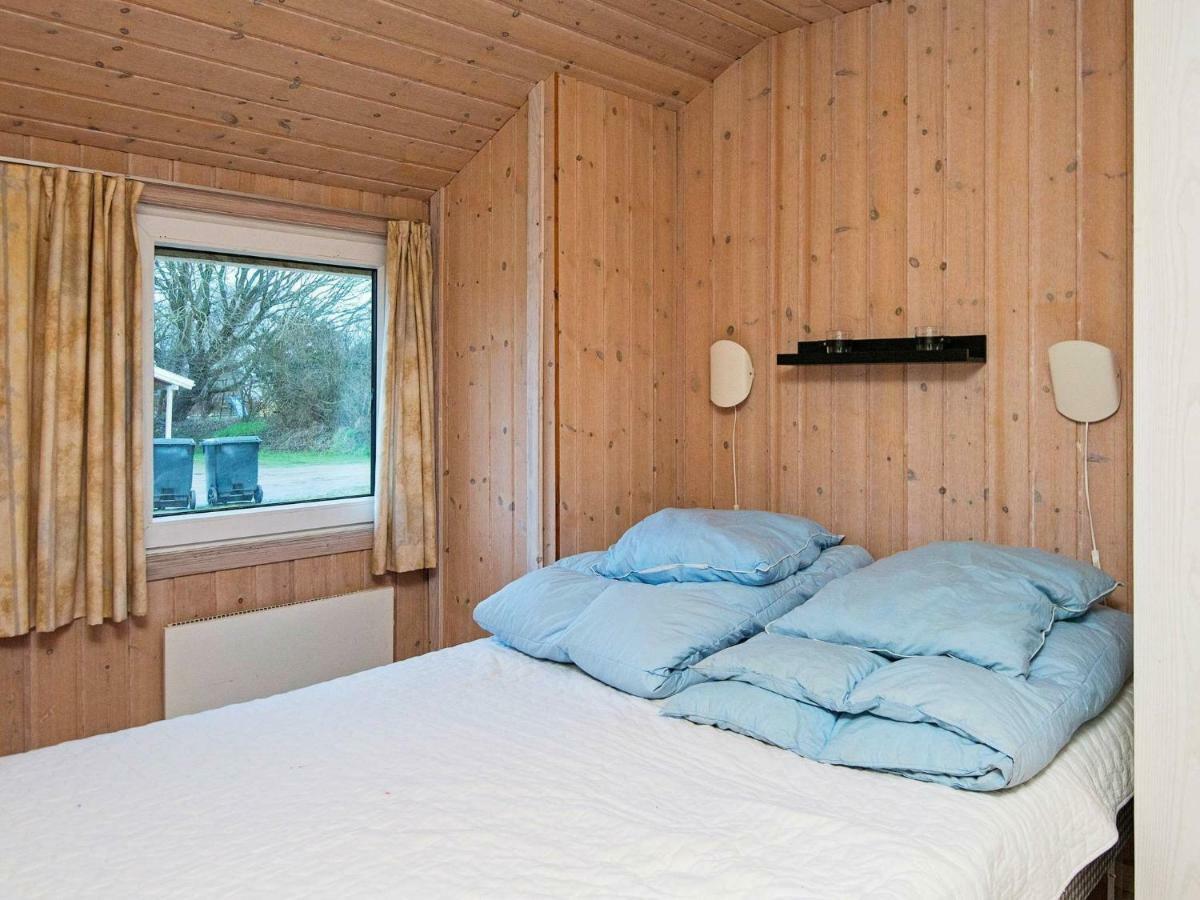 12 Person Holiday Home In Nordborg Buitenkant foto