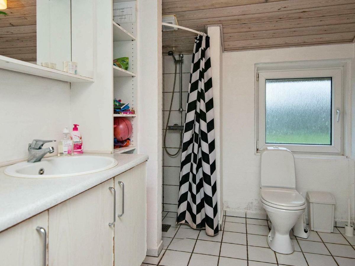12 Person Holiday Home In Nordborg Buitenkant foto