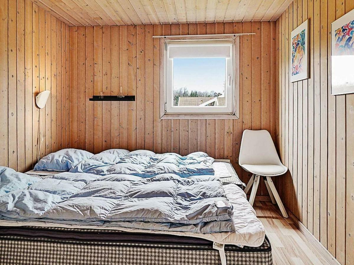 12 Person Holiday Home In Nordborg Buitenkant foto