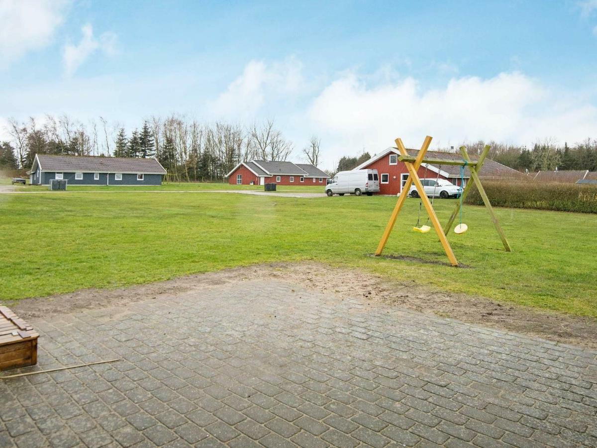 12 Person Holiday Home In Nordborg Buitenkant foto