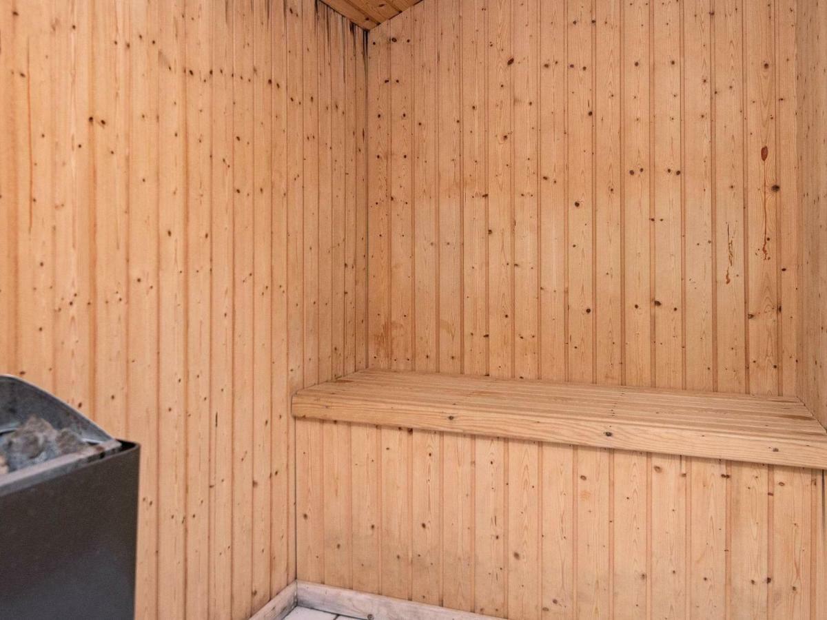 12 Person Holiday Home In Nordborg Buitenkant foto