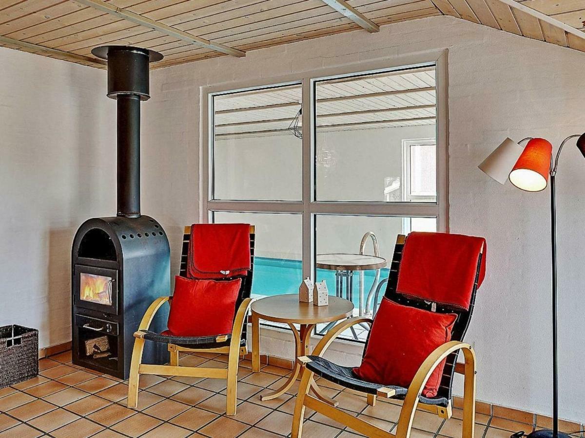 12 Person Holiday Home In Nordborg Buitenkant foto