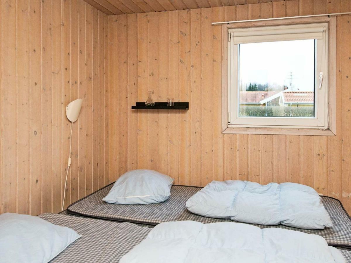 12 Person Holiday Home In Nordborg Buitenkant foto