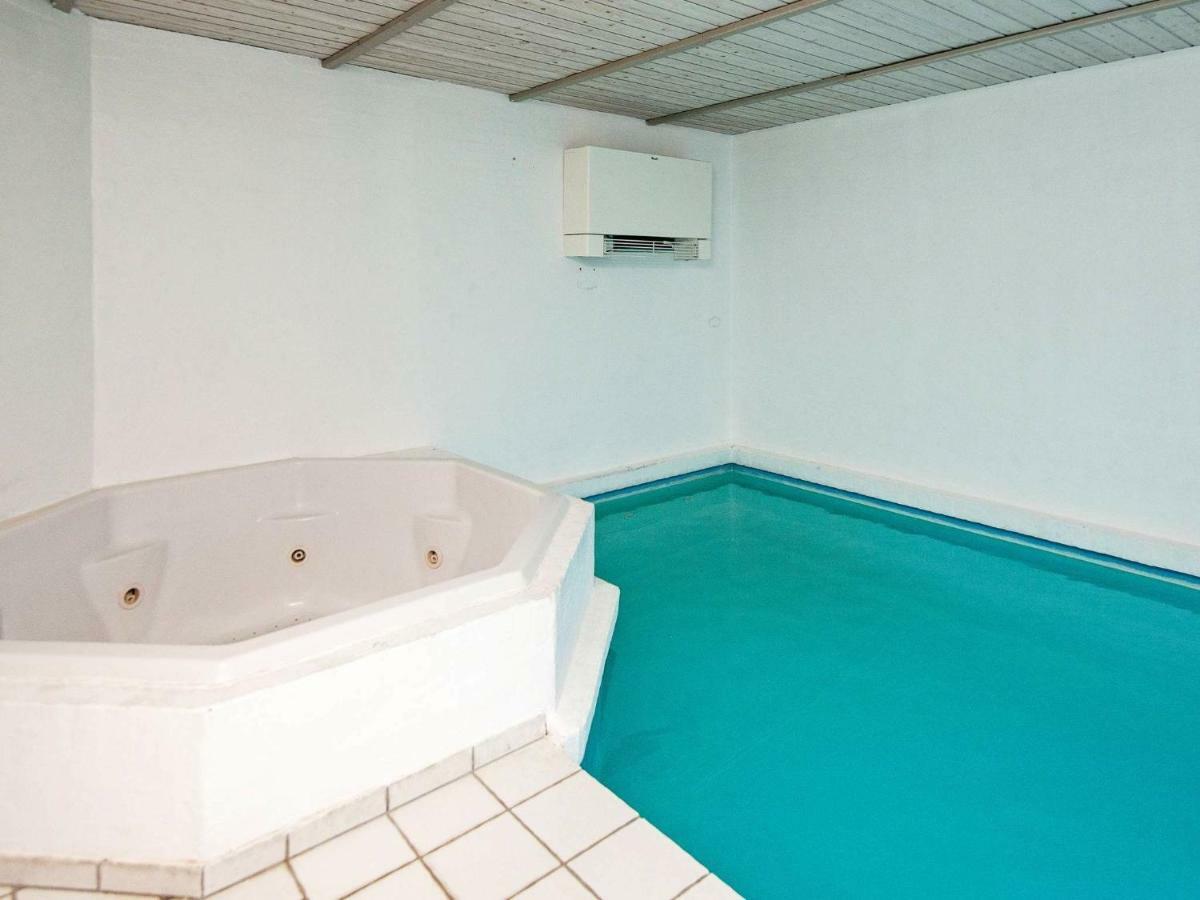 12 Person Holiday Home In Nordborg Buitenkant foto